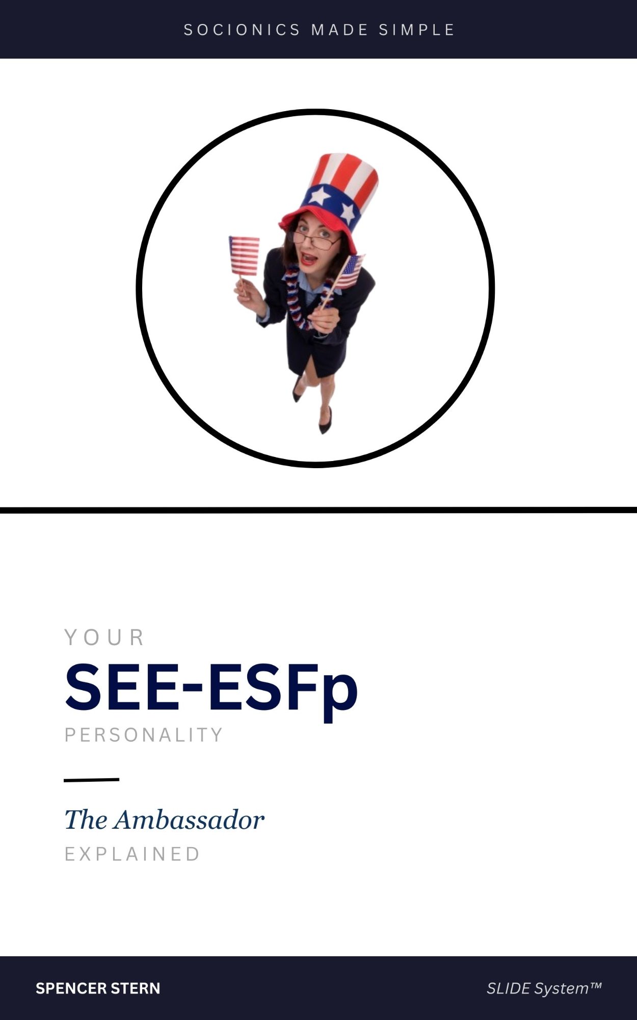 SEE — The Ambassador