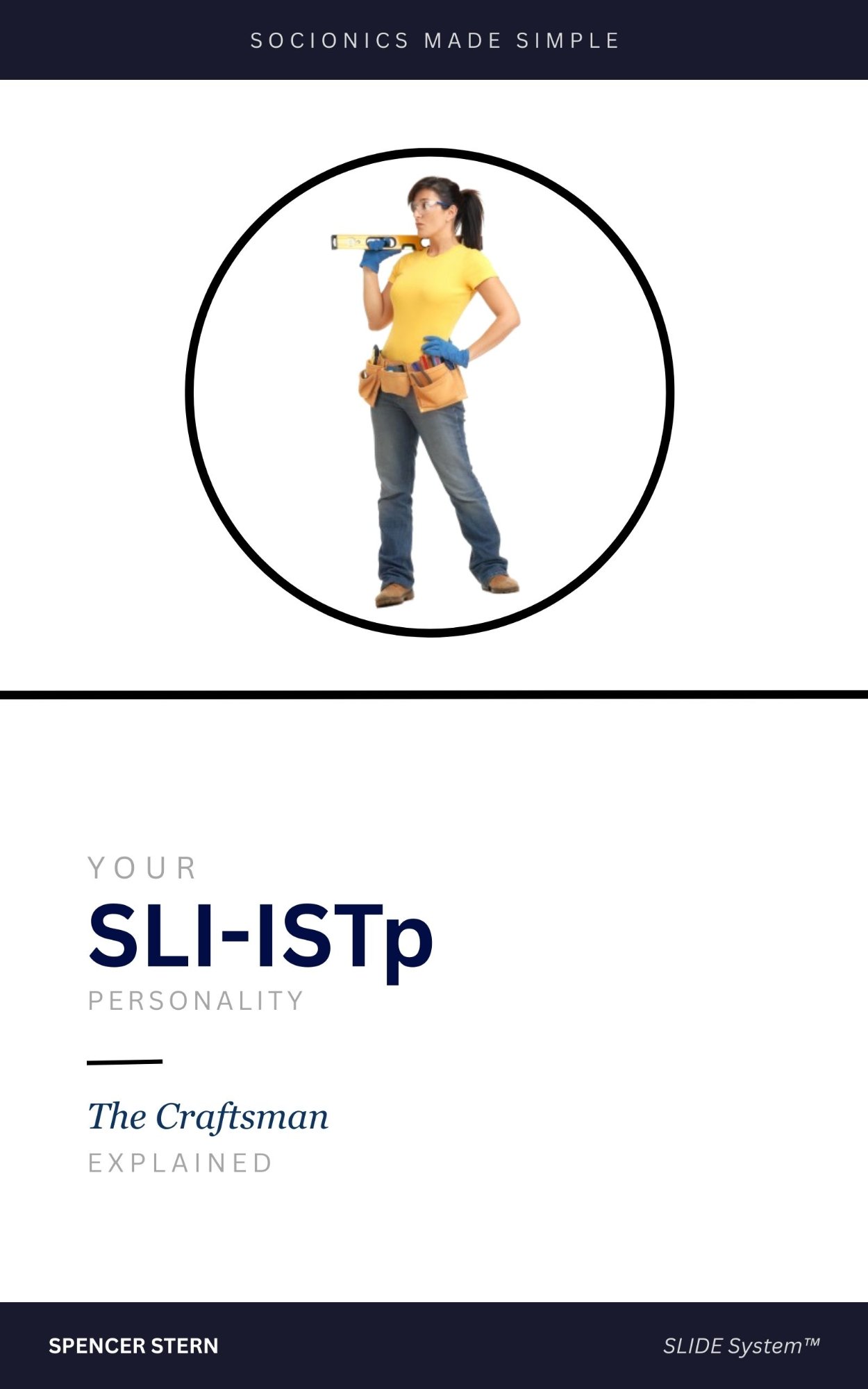 SLI — The Craftsman